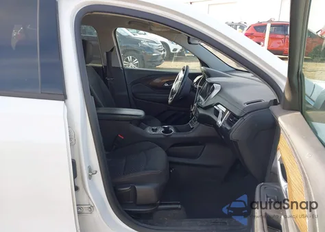 2018 GMC Terrain Sle z USA, uszkodzony, nr VIN 3GKALMEVXJL142341